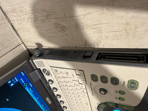 
                  
                    GE LOGIQ E Ultrasound 2006, Vascular, OBGYN, MSK
                  
                