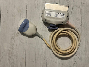 
                  
                    GE RM6C Ultrasound Probe Transducer 2015
                  
                
