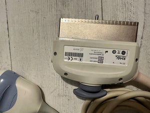 
                  
                    GE RM6C Ultrasound Probe Transducer 2015
                  
                