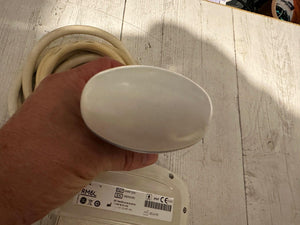 
                  
                    GE RM6C Ultrasound Probe Transducer 2015
                  
                