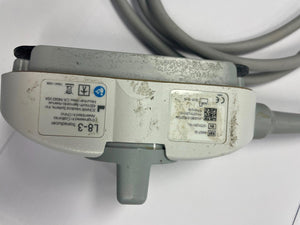 
                  
                    ZONARE L8-3 Ultrasound Probe Transducer
                  
                