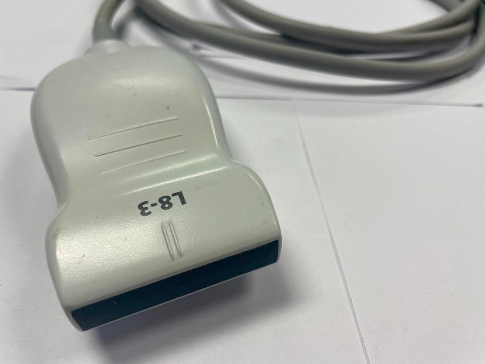 
                  
                    ZONARE L8-3 Ultrasound Probe Transducer
                  
                