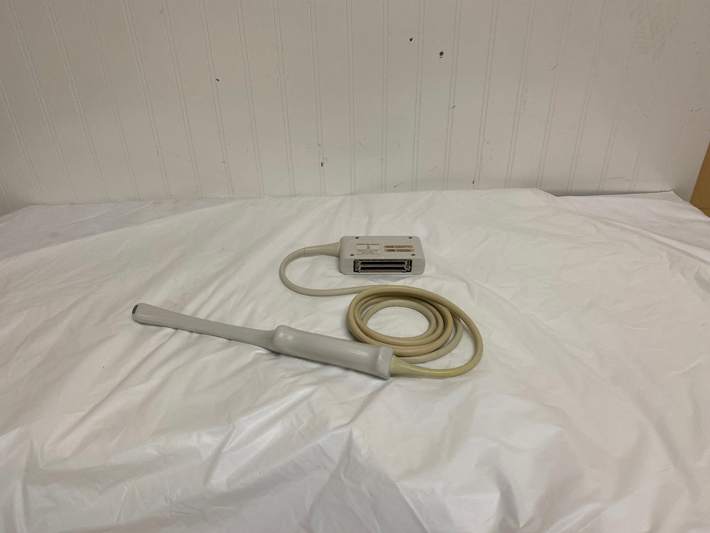 
                  
                    Philips C10-3V Trans Vaginal Probe Transducer
                  
                