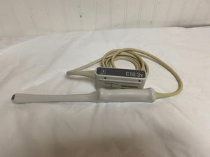 
                  
                    Philips C10-3V Trans Vaginal Probe Transducer
                  
                