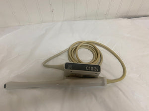 
                  
                    Philips C10-3V Trans Vaginal Probe Transducer
                  
                