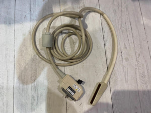 
                  
                    UST5820-05 Veterinary large animalEquine/Bovine rectal probe for Aloka 500vet
                  
                