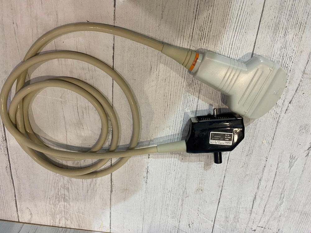 UST-935N-5 Convex probe for Aloka 500vet Ultrasound