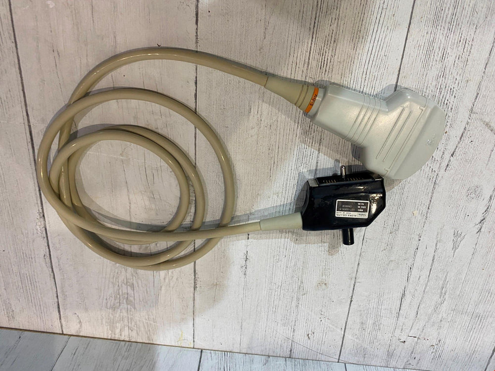 
                  
                    UST-935N-5 Convex probe for Aloka 500vet Ultrasound
                  
                