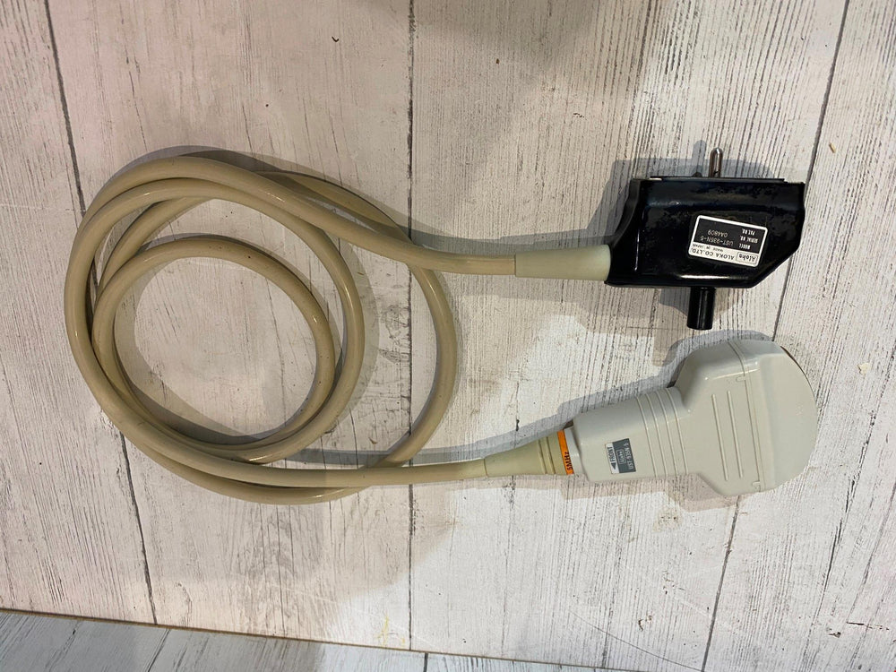 
                  
                    UST-935N-5 Convex probe for Aloka 500vet Ultrasound
                  
                