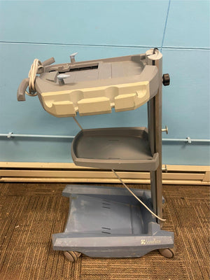 
                  
                    Mobile Trolley- Docking Cart for Ultrasound Machine: Sonosite
                  
                