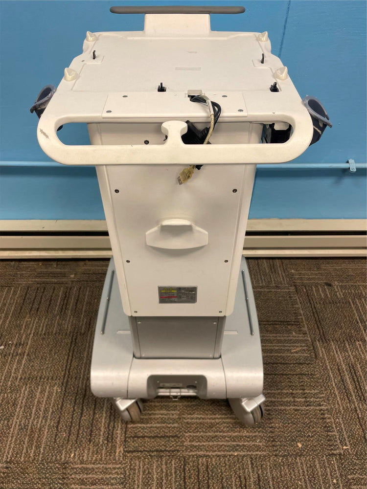 
                  
                    Mobile Trolley- Cart for Ultrasound Machine: GE Vidid i
                  
                