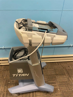 
                  
                    Trolley-Cart Mobile Docking System for Ultrasound Machine: Sonosite Titan
                  
                
