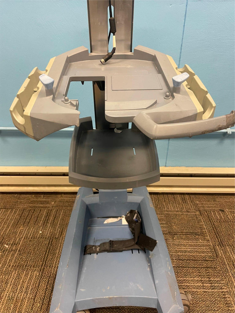 Mobile Trolley- Docking Cart System for Ultrasound Machine- Sonosite ...