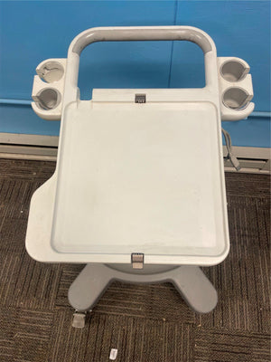 
                  
                    Mobile Trolley-Cart for Ultrasound Machine: Philips CX Cart
                  
                