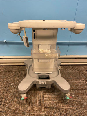 
                  
                    Mobile Trolley-Cart for Ultrasound Machine: Philips CX Cart
                  
                