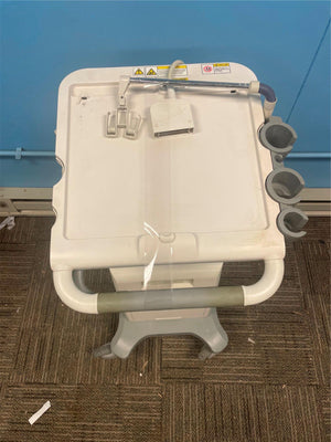 
                  
                    Mobile Trolley-Cart for Ultrasound Machine: Mindray UMT-300
                  
                