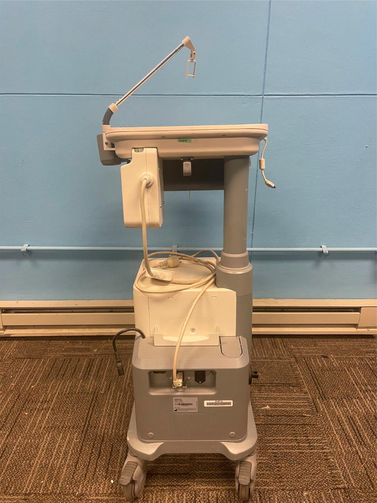 
                  
                    Mobile Trolley-Cart for Ultrasound Machine: Mindray
                  
                