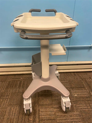 
                  
                    Mobile Trolley- Docking Cart for Ultrasound Machine: SonoScape  AT-150 for A6
                  
                