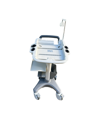 
                  
                    Mobile Trolley- Docking Cart for Ultrasound Machine: SonoScape  ST-150 for S2,S8
                  
                