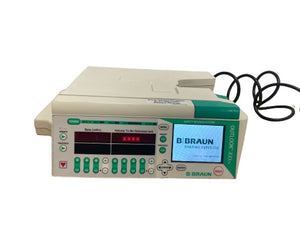 
                  
                    B BRAUN 300es SAFETY INFUSION SYSTEM| KeeboMed
                  
                