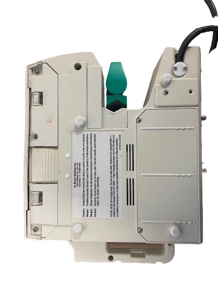 
                  
                    B BRAUN 300es SAFETY INFUSION SYSTEM| KeeboMed
                  
                