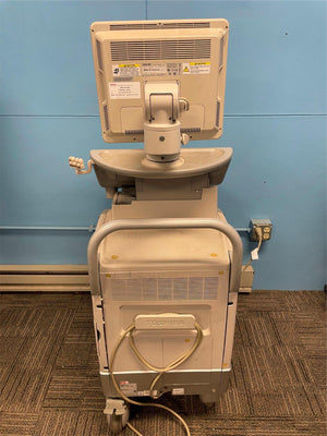 
                  
                    TOSHIBA APLIO MX Ultrasound Scanner Machine 2011 UTSH19C
                  
                