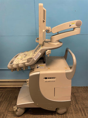 
                  
                    TOSHIBA APLIO MX Ultrasound Scanner Machine 2011 UTSH19C
                  
                