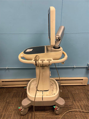 
                  
                    Philips Sparq Diagnostic Ultrasound System  - 2014
                  
                