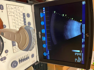 
                  
                    GE 4C-RS Ultrasound probeTransducer
                  
                