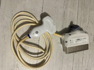 
                  
                    GE C1-6-D Ultrasound Abdominal Probe Transducer  2019
                  
                