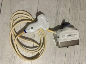 
                  
                    GE C1-6-D Ultrasound Abdominal Probe Transducer  2019
                  
                