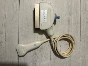 
                  
                    GE 12L Ultrasound Linear Array  Probe Transducer for Logiq 9, Model 2294512
                  
                