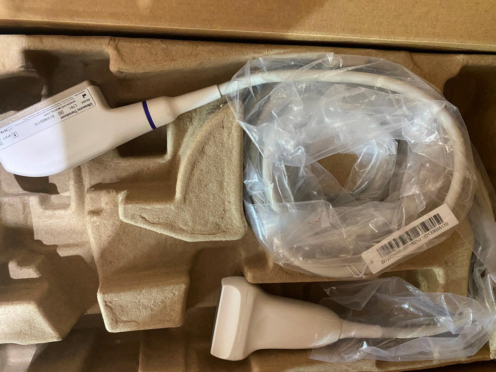SONOSCAPE L741 ULTRASOUND PROBE for X series