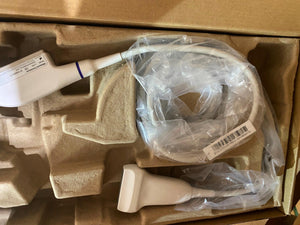 
                  
                    SONOSCAPE L741 ULTRASOUND PROBE for X series
                  
                