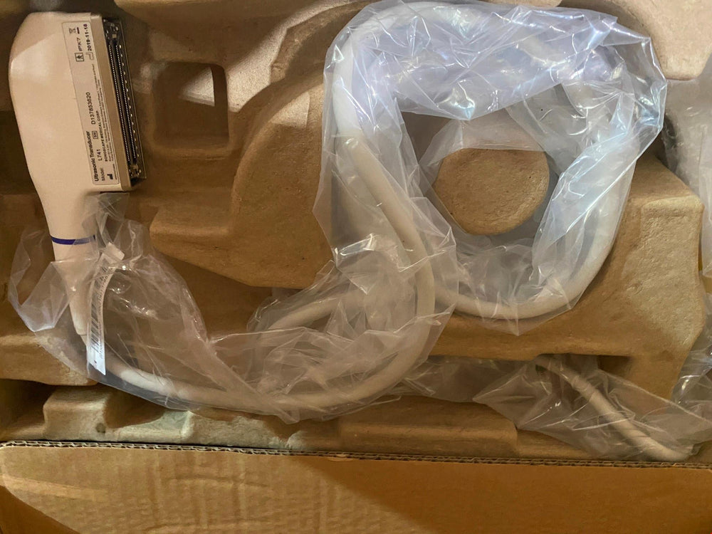
                  
                    SONOSCAPE L741 ULTRASOUND PROBE for X series
                  
                