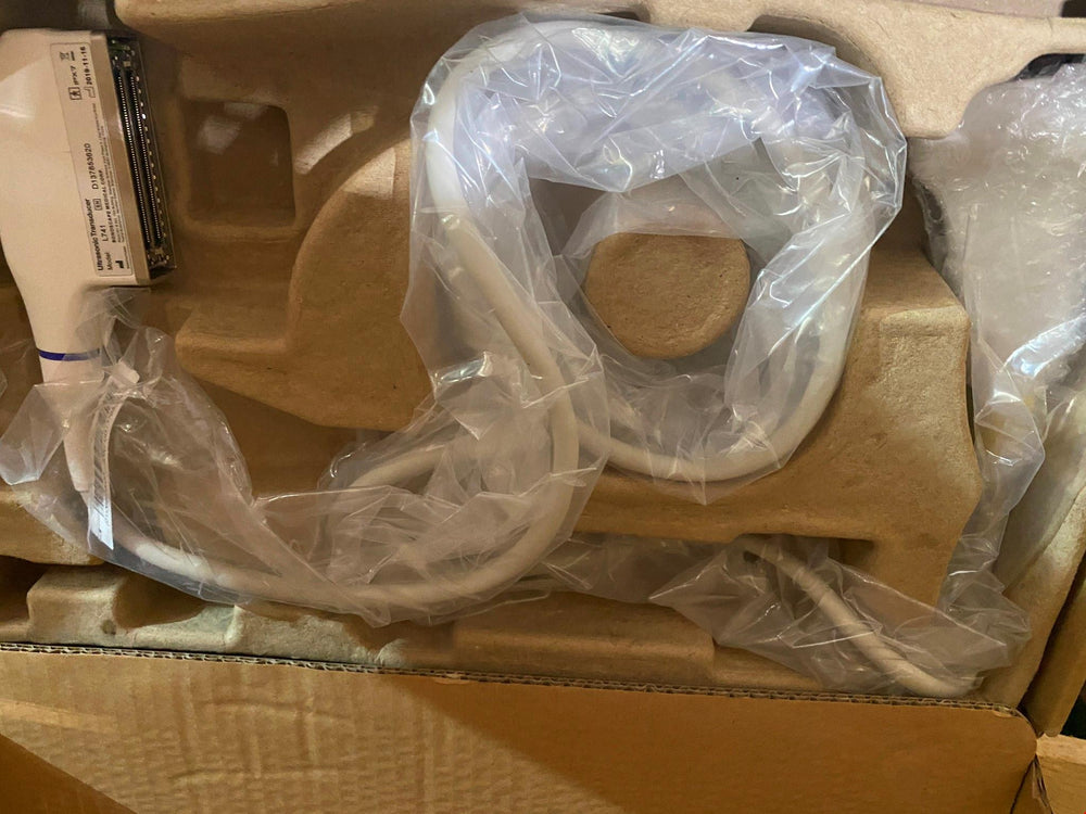 
                  
                    SONOSCAPE L741 ULTRASOUND PROBE for X series
                  
                