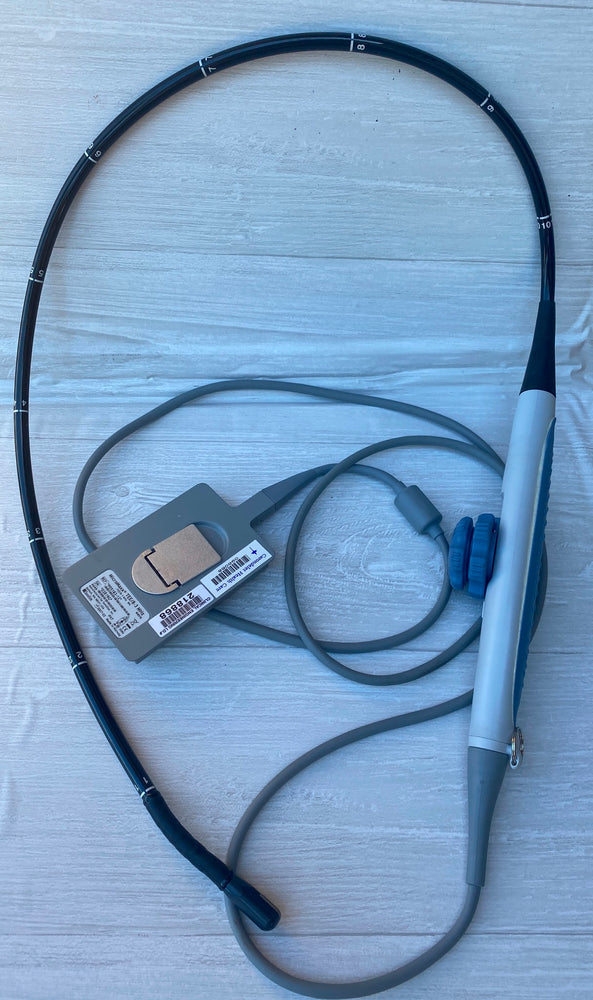 SONOSITE MICROMAXX ULTRASOUND TEE 8-3MHZ TRANSDICER PROBE  DOM 2007