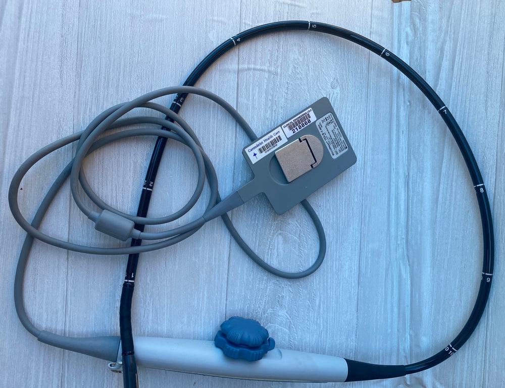 
                  
                    SONOSITE MICROMAXX ULTRASOUND TEE 8-3MHZ TRANSDICER PROBE  DOM 2007
                  
                