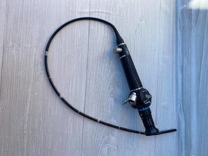 
                  
                    OLYMPUS LF-TP FIBERSCOPE
                  
                