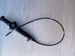 
                  
                    OLYMPUS LF-TP FIBERSCOPE
                  
                