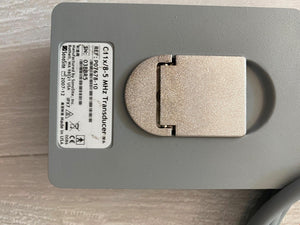 
                  
                    SONOSITE C11x/8-5 MICRO-CONVEX ARRAY TRANSDUCER PTOBE FOR  M TURBO
                  
                