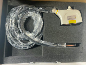 
                  
                    Mindray Ultrasonic Transducer 6LE5VP SN: QDC3C100229
                  
                