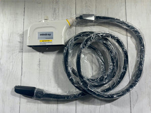 
                  
                    Mindray Ultrasonic Transducer 6LE5VP SN: QDC3C100229
                  
                