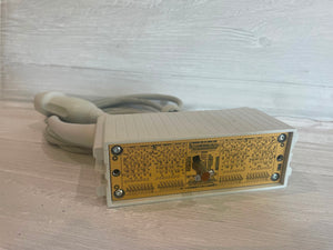 
                  
                    Acuson 3V2c Ultrasound Probe Transducer 2006
                  
                