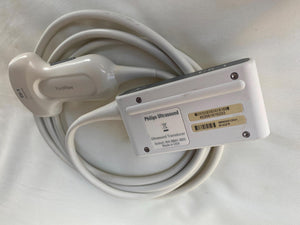 
                  
                    PHILIPS C5-1 convex abdominal probe Purewave for CX50
                  
                