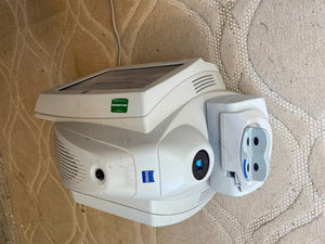 
                  
                    Carl  Zeiss 1000 Visante OCT Anterior Segment Imaging 2008
                  
                