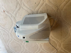 
                  
                    Carl  Zeiss 1000 Visante OCT Anterior Segment Imaging 2008
                  
                