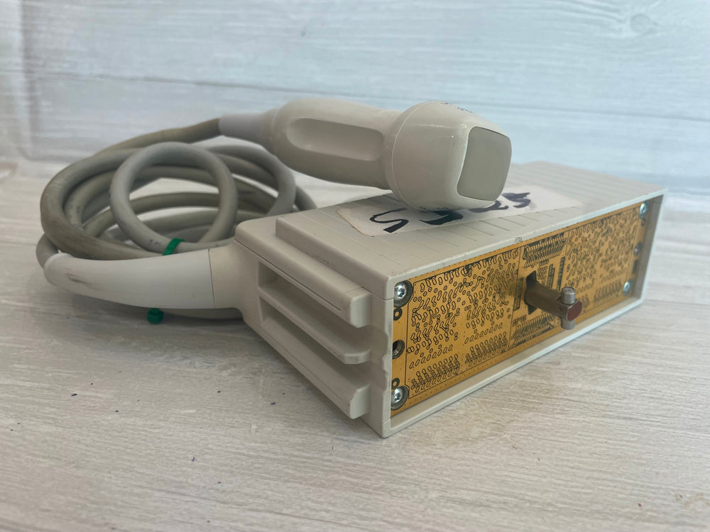 
                  
                    Acuson 3V2c Ultrasound Probe Transducer 2006
                  
                