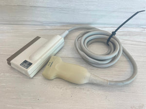
                  
                    Acuson 7L3 Ultrasound Probe Transducer Compact 2008
                  
                
