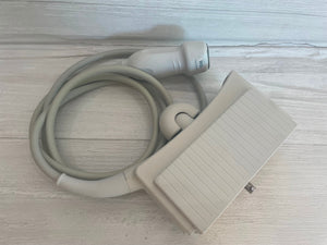 
                  
                    Acuson 3V2c Ultrasound Probe Transducer 2006
                  
                